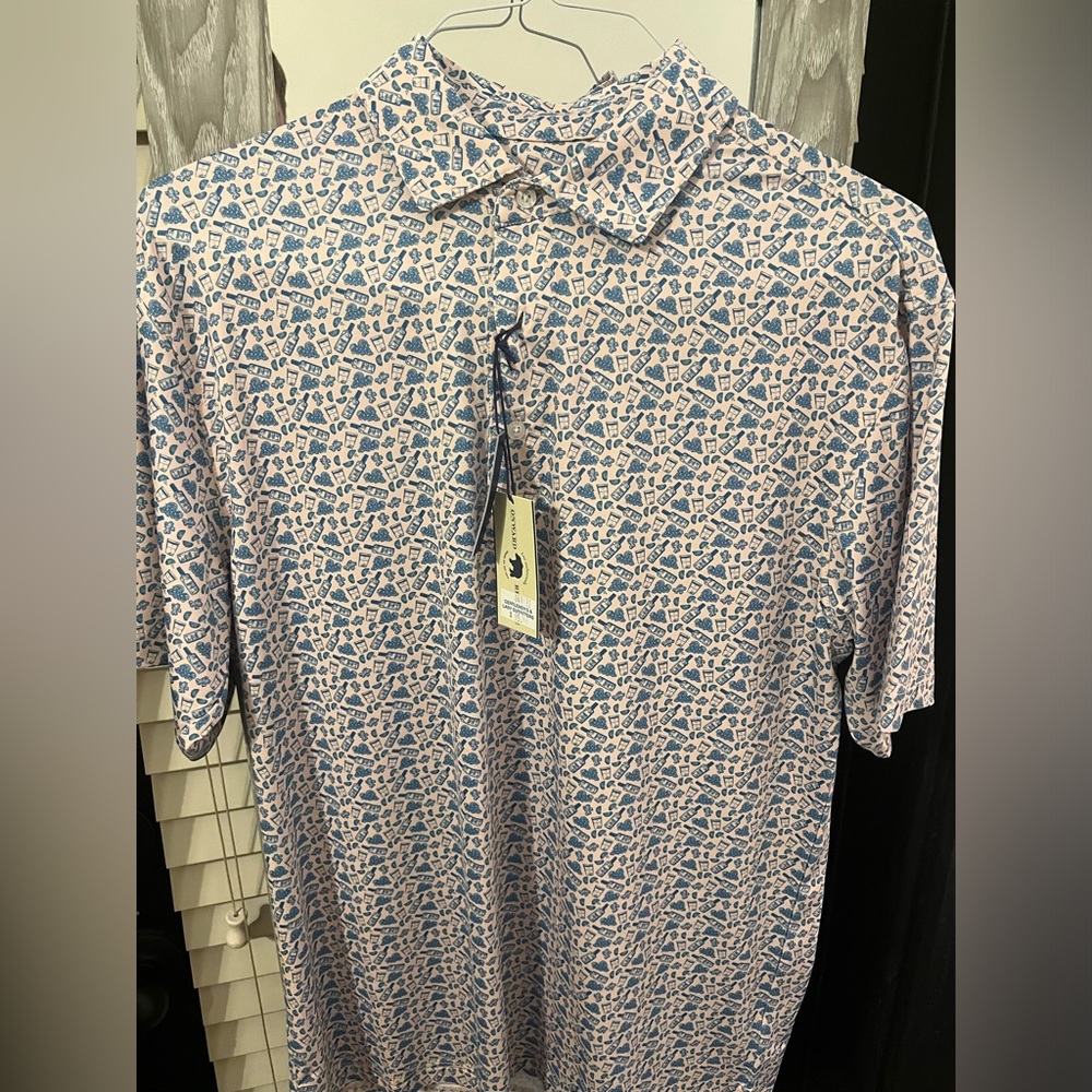 Onward Reserve New polo small